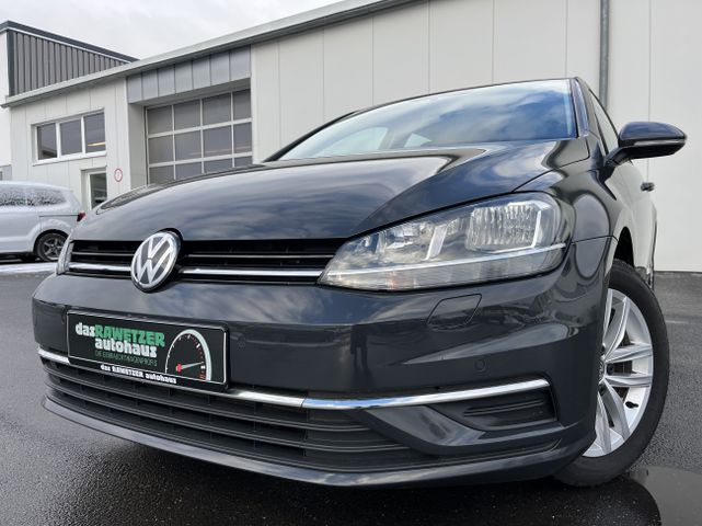 Volkswagen Golf 1.6 TDI Comfortline Navi ACC SHZ PDC Klima