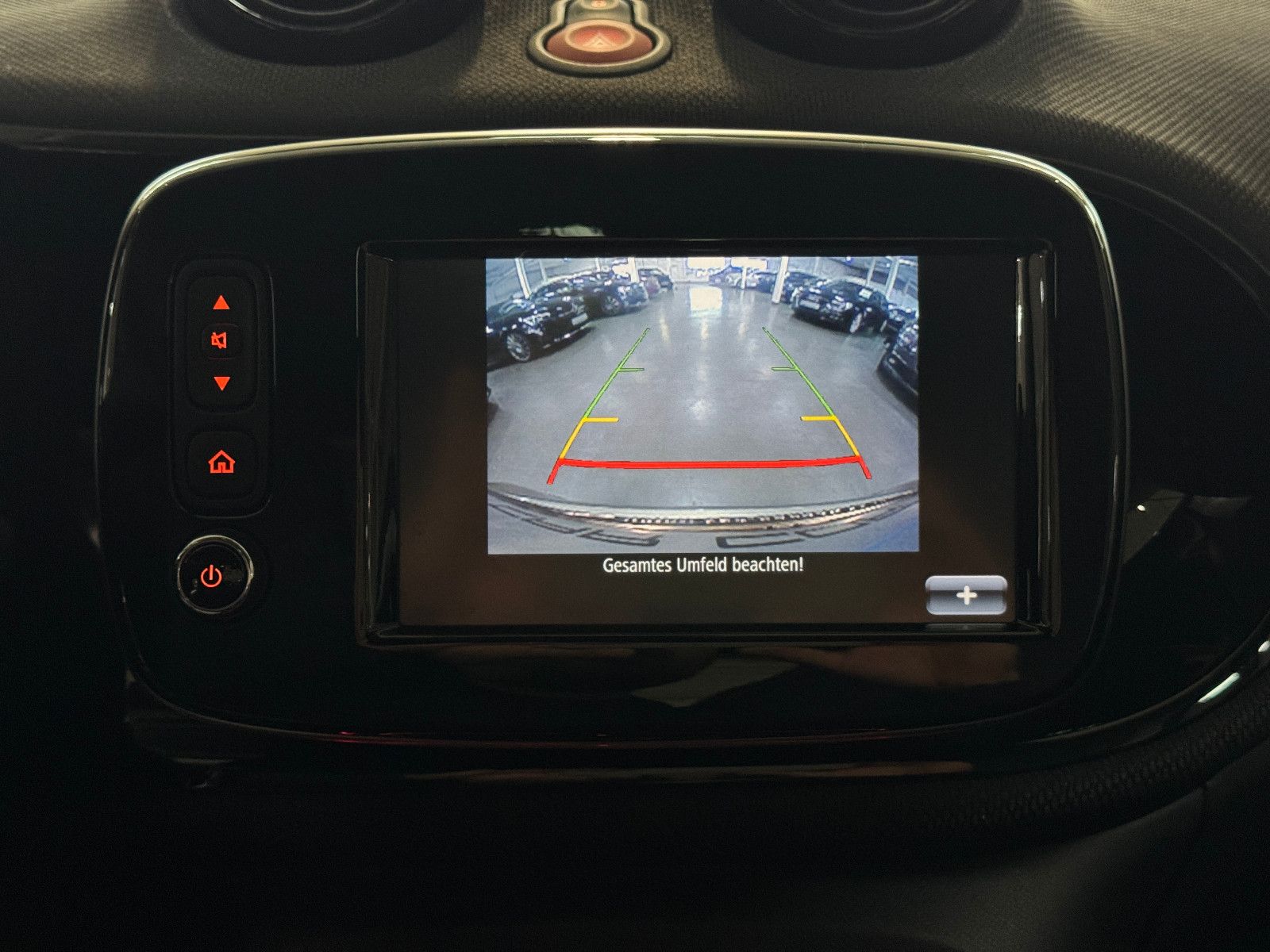 Fahrzeugabbildung Smart ForTwo Coupe EQ PRIME EXCLUSIVE ABSOLUT VOLL 22K