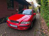 Volvo V40 2.0 - Sehr gepflegt und technisch 1a - rote Volvo V40