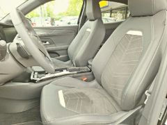 Fahrzeugabbildung Opel Mokka GS Line 1.2 Turbo AT8, Tot-Wink, Alcantara