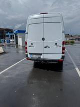 Mercedes-Benz Sprinter Maxi CDI 316 Scheckheftgepflegt - Angebote