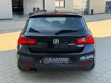 BMW 120 1 Limousine 120 i Edition M Sport Shadow - BMW: M1