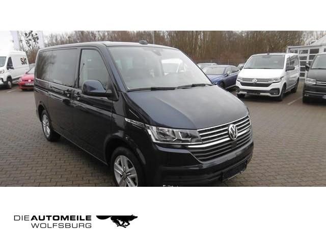 Volkswagen T6.1 Multivan 2,0 TDI DSG Comfortline