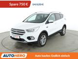Ford Kuga 1.5 EcoBoost Trend+ *NAVI*CAM*TEMPO*ALU* - Ford Kuga: Trend