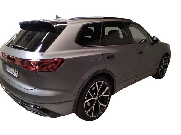 Volkswagen Touareg - Bild 3