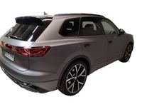 Volkswagen Touareg - Vorschau Bild 3