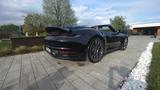 Porsche 911 Carrera Cabriolet - Porsche 911 Urmodell aus 2023