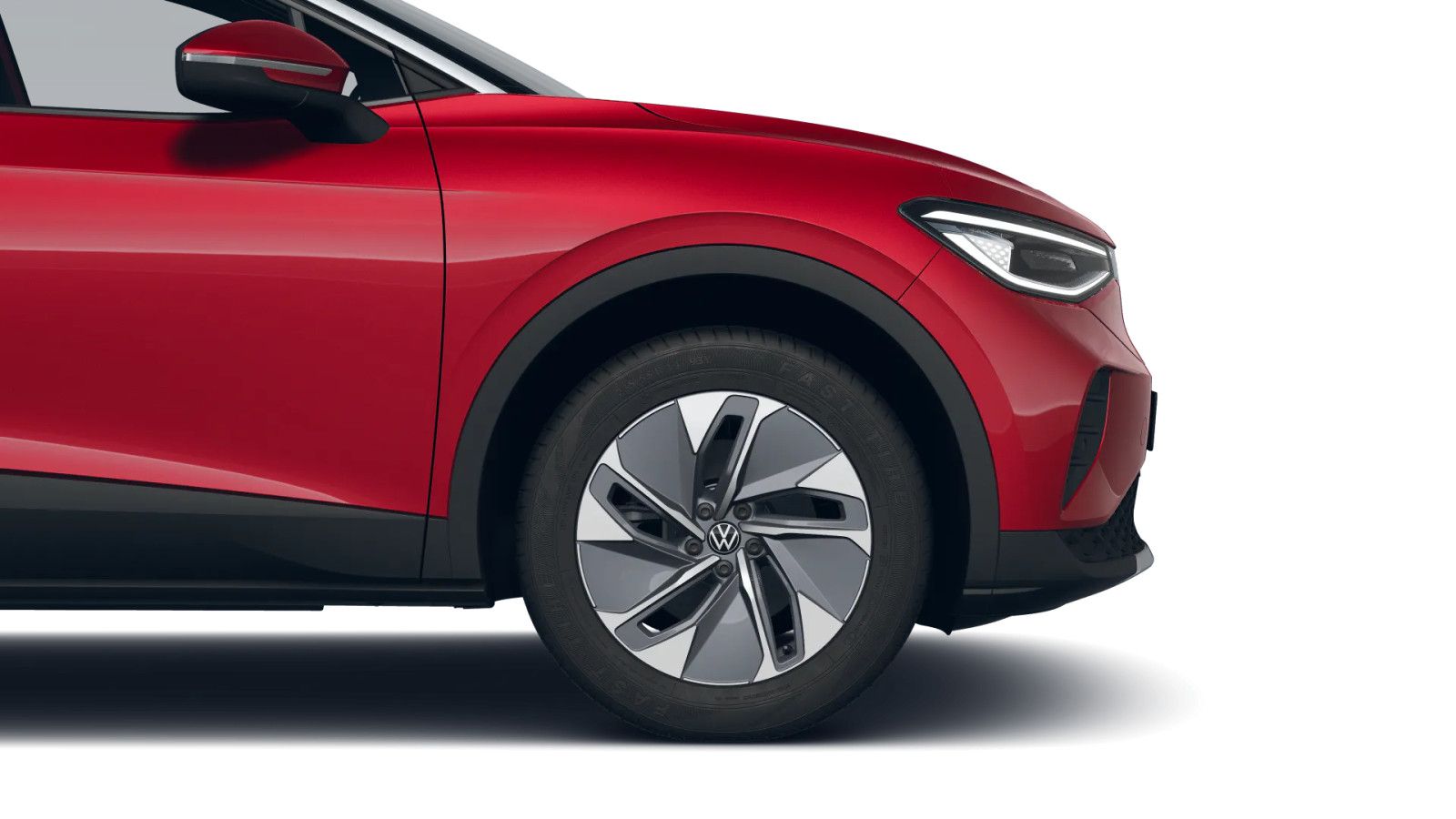 Volkswagen ID.4 - Bild 4
