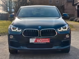 BMW X2 sDrive 20 i Advantage Plus - gebrauchte BMW Pickups