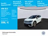 Volkswagen ID.5 Pro Performance Navi AHK Pano Kamera ACC LE - weiße Volkswagen ID.5