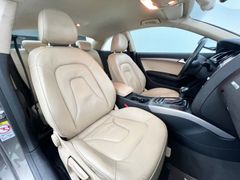 AUDI A5 2.0 TDI / XENON / GARANTIE /2.HA/ LED / 177PS