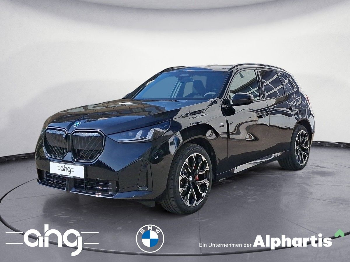 BMW X3 20d xDrive AHK Standhzg M-Sport M-SportPro