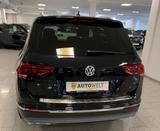 Volkswagen Tiguan Allspace 2.0 TSI 132kW DSG 4MOTION Hi... - VW Tiguan Allspace Unfallwagen