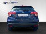 Honda HR-V 1.5i VTEC M/T Elegance Alu SHZ Klimaaut. - Honda Gebrauchtwagen in Dresden