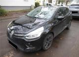 Renault Clio ENERGY dCi 90 EDC Limited Limited - Renault Clio mit Diesel-Antrieb: Automatik