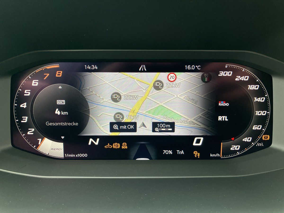 Cupra Formentor - Bild 16