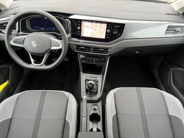 Volkswagen Polo  Style 1,0 l TSI 95 PS 5-Gang