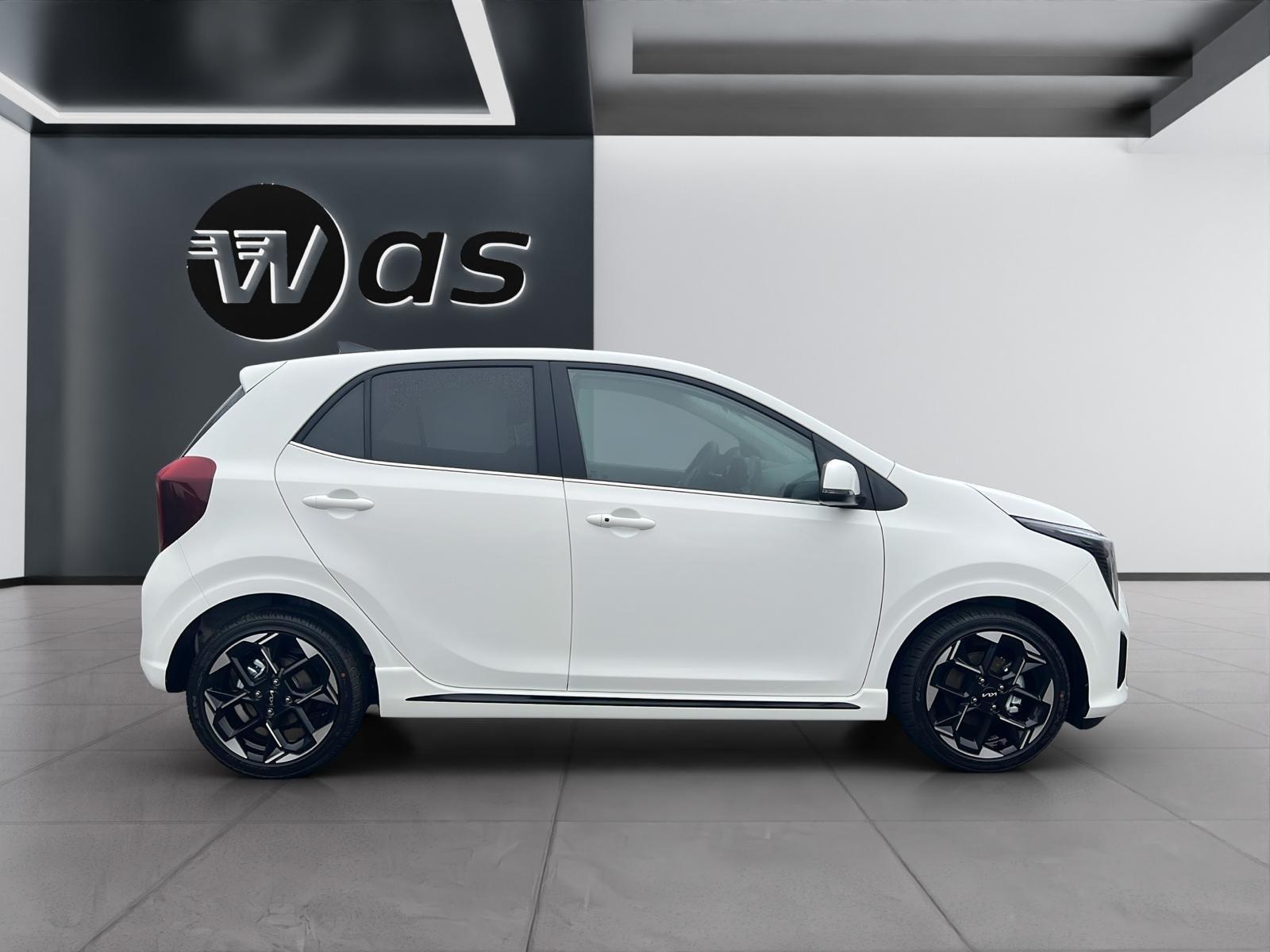 Kia Picanto PE2 1.0 GDI GT-Line