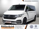 Volkswagen T6 Multivan 6.1 Generation Six TDI DSG 4M. Stand - Volkswagen T6 Multivan in Osnabrück