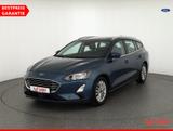 Ford Focus Turnier 1.0 EB Navi Kamera Tempomat - Ford Focus Gebrauchtwagen in Magdeburg
