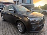 Ssangyong Tivoli 1.5 T-GDi real 2WD Navi Kamera AHK 1 Hand - Ssangyong Tivoli aus 2020