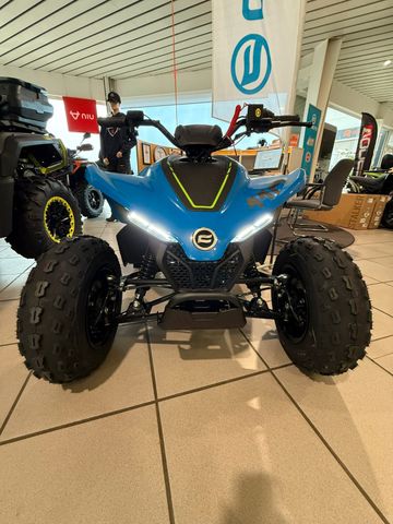 CFMOTO CFORCE 110