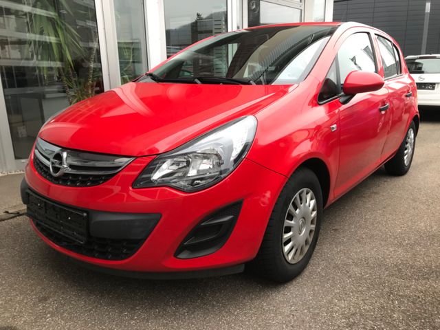 Opel Corsa D Selection