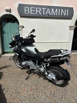 BMW R 1200 GS LC , Vollausstattung - ABS ENDURO KARDAN