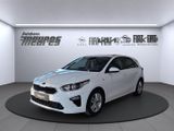 Kia Ceed Edition 7 Limited Apple CarPlay USB SHZ PDC - Kia cee'd / Ceed: Weiß