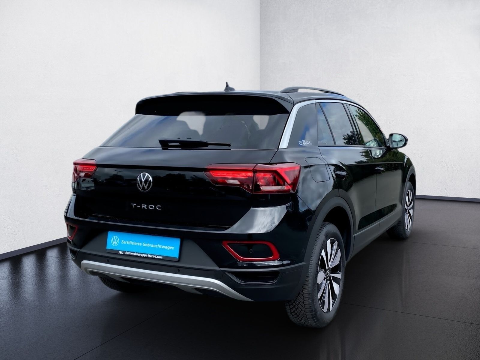 Volkswagen T-Roc - Bild 6