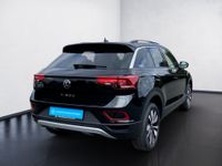 Volkswagen T-Roc - Vorschau Bild 6