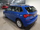 Skoda Kamiq 1.0 TSI Active Sitzheizung|Klima|DAB - Skoda Kamiq: Active