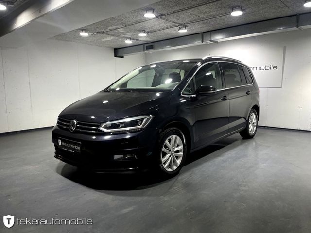 Volkswagen Touran 2.0 TDI Highline *CarPlay*LED*Leder*