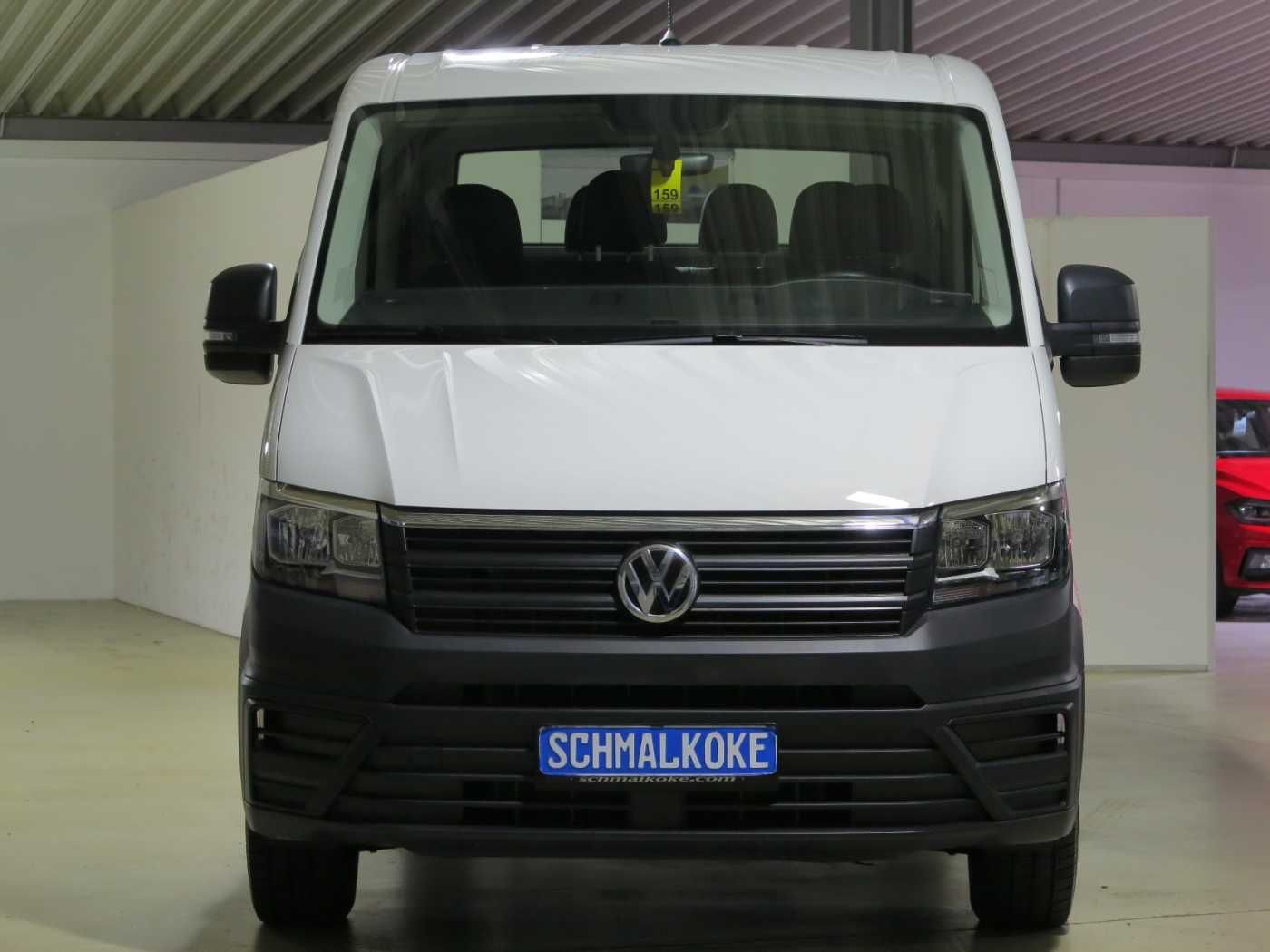 VW Crafter