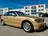 BMW 320 Ci Coupe Aut.°1.HAND°ORIGINAL ZUSTAND°TOP !! - BMW 320: Coupé, 320ci