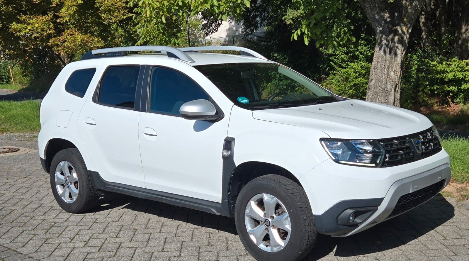 Dacia Dacia Duster II Comfort