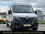 Renault Master Kasten L3H2 HKa 3,5 Komfort*KLIMA*KAMERA - gebrauchte Renault Master aus dem Jahr 2021