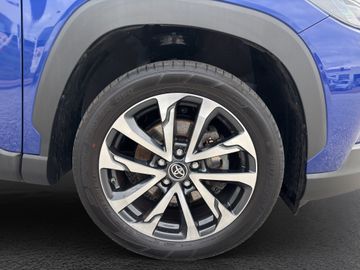 Toyota Corolla Cross - 9
