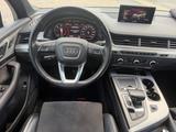 Audi Q7 3.0 TDI quattro Motorproblem - Audi Unfallwagen