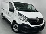 Renault Trafic Kasten L2H1/REGALE/NAVI/KLIMA/ST-HEIZUNG - Renault Trafic l2h1