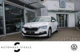 Skoda Scala 1.0 TSI Cool Plus Parktronic Sitzheizung S - Skoda Scala: Cool Plus