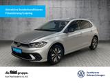 Volkswagen Polo 1.0 TSI Life GOAL DSG AHK+LED+RFK+ACC+Navi - Jahreswagen: Kleinwagen