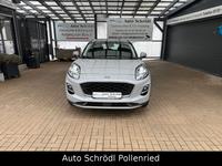 Ford Puma 1.0 Ecoboost Titanium Kamera el. Heckklappe