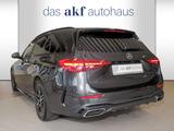 Mercedes-Benz C 220 d T Edition AMG Line-MBUX Navi Premium*AHK - Mercedes-Benz C 220 Gebrauchtwagen in Dortmund