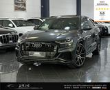 Audi Q8 50 TDI |MATRIX|ACC|PANO|HUD|K-GO|S-CLOSE|360° - Audi Q8 Gebrauchtwagen in Hamburg