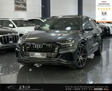 Audi Q8 50 TDI |MATRIX|ACC|PANO|HUD|K-GO|S-CLOSE|360° - Audi Q8 in Hamburg