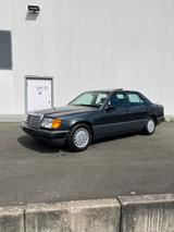 Mercedes-Benz W124 260E Automatik Sportline - Mercedes-Benz 260 aus 1991