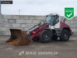 Liebherr L538 - Liebherr Radlader L538