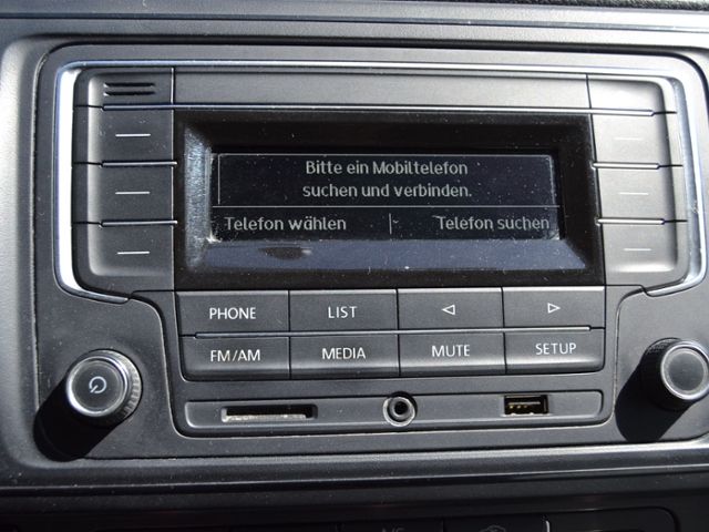 T6 Transporter Kasten 2.0 TDI 150 PS KOMFORT+ELE
