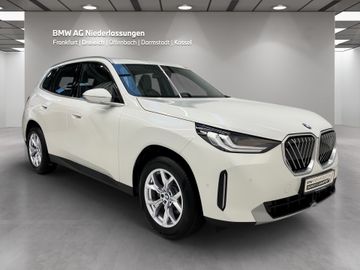 BMW X3 - 3
